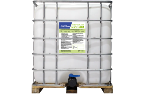 Универсальное жидкое комплексное удобрение EnerGreen 5:20:5 + 0,32 Zn