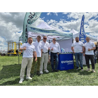 Vitagro Partner відкрила серію агрозаходів у Південному регіоні