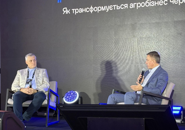 OkAgro 2025: смелые решения и новые возможности вместе с Vitagro Partner