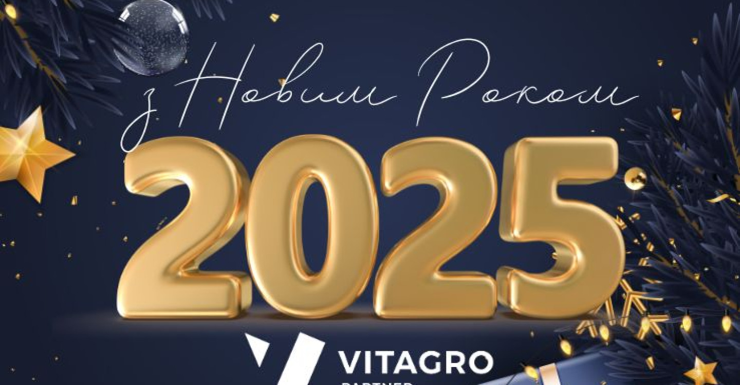 Уважаемые партнеры и друзья, поздравляем вас с Новым 2025 годом!