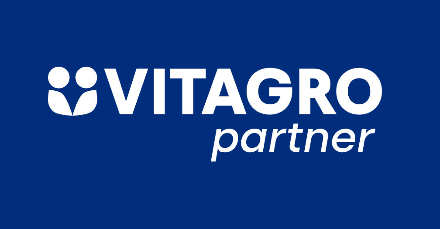 Новый образ и та же преданность делу: ребрендинг группы компаний VITAGRO