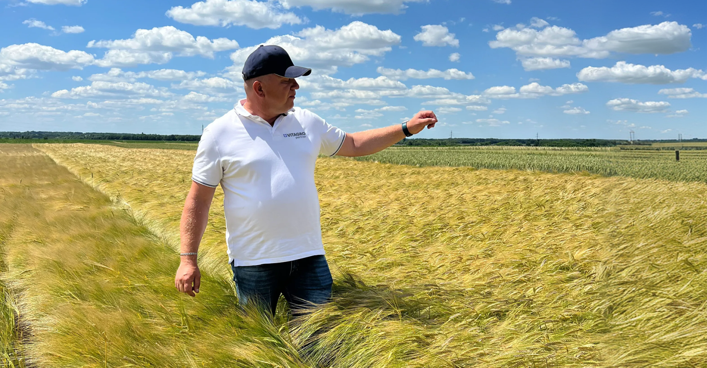 Компания продолжает укреплять своё присутствие в регионах Украины