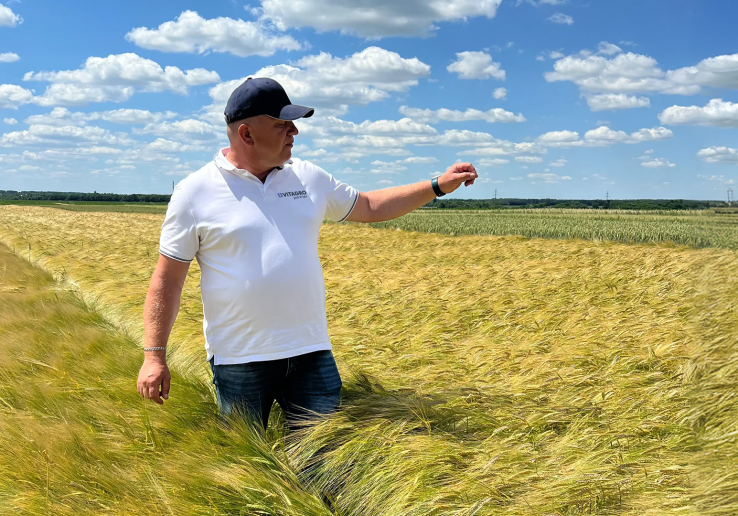 Компанія продовжує посилювати свою присутність у регіонах України